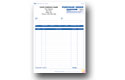 Purchase Order Ncr 3 Part 8.5 X 11